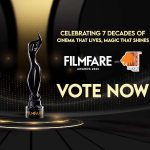 70th Filmfare Awards 2025 With Gujarat Tourism