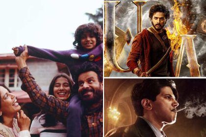 7 highly anticipated films you can binge watch this week