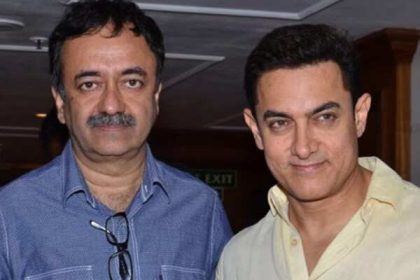 Aamir Khan Rajkumar Hirani Dadasaheb Phalke