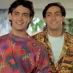 Aamir Khan Salman Khan Andaz Apna Apna