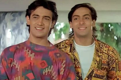 Aamir Khan Salman Khan Andaz Apna Apna