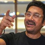 Aamir Khan