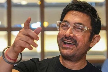 Aamir Khan