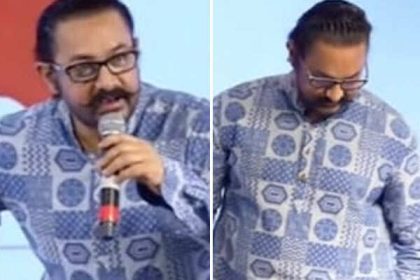 Aamir Khan