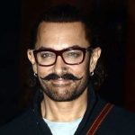 Aamir Khan