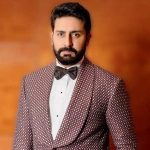 Abhishek Bachchan