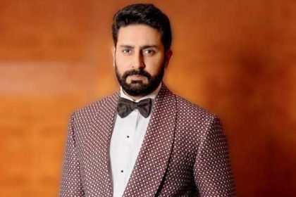 Abhishek Bachchan
