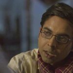 Abhishek Banerjee