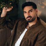 Ahan Shetty