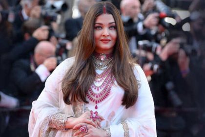Aishwarya Rai Bachchan