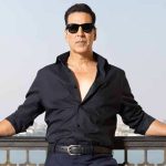 Akshay Kumar
