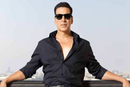 Akshay Kumar