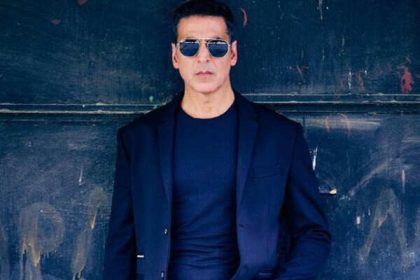 Akshay Kumar