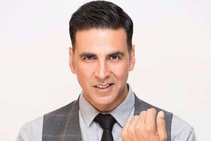 Akshay Kumar
