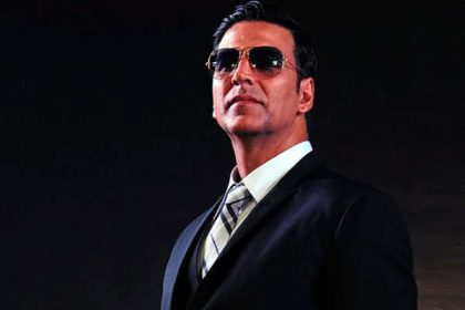 Akshay Kumar