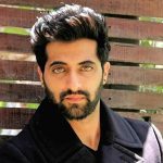 Akshay Oberoi