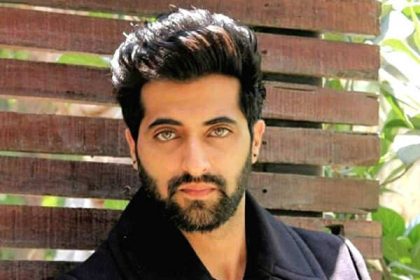 Akshay Oberoi