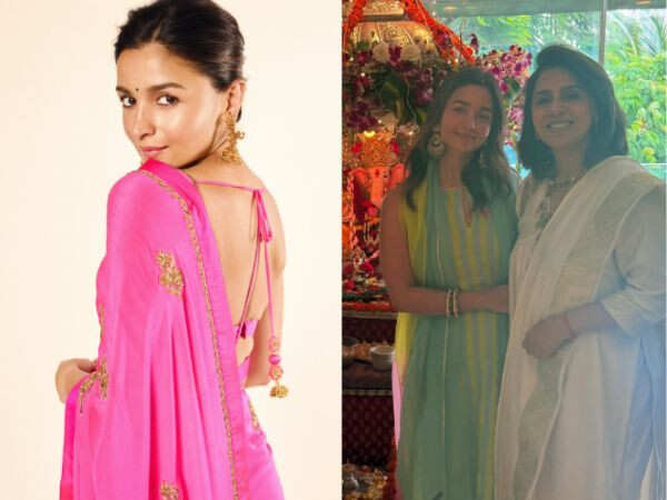 Alia Bhatt