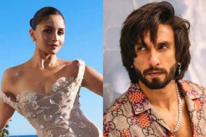 Alia Bhatt Punjab Floods
