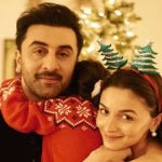 Alia Bhatt Ranbir Kapoor
