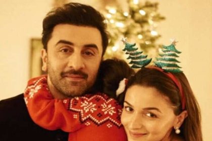 Alia Bhatt Ranbir Kapoor