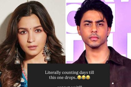 Alia Bhatt