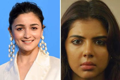 Alia Bhatt