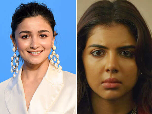Alia Bhatt