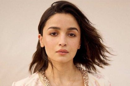 Alia Bhatt