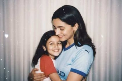 Alia Bhatt
