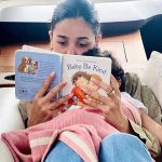Alia Bhatt wishes to do a comedy film for daughter Raha