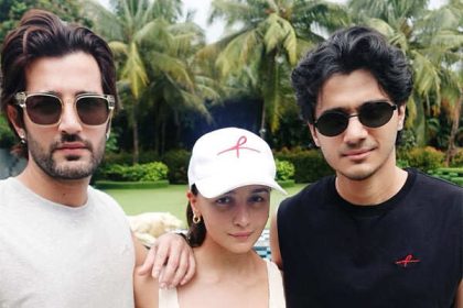 Alia Ranbir