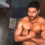Ali Fazal