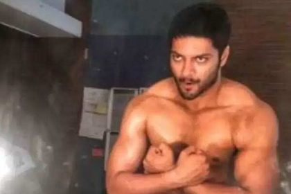Ali Fazal