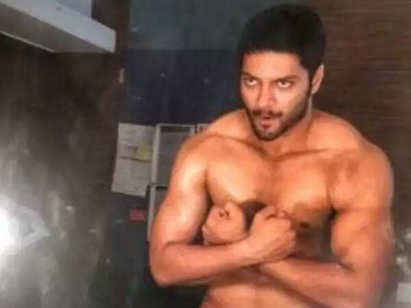 Ali Fazal
