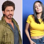 Amrita Rao Shah Rukh Khan