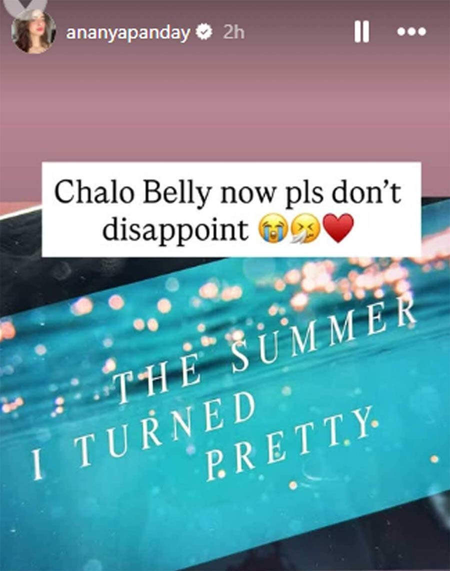 ananyapanday11758111775 Ananya Panday