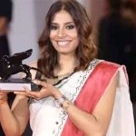 Anuparna Roy