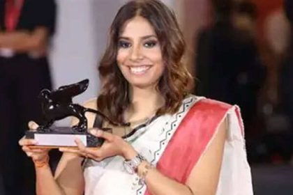 Anuparna Roy