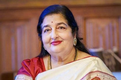 Anuradha Paudwal