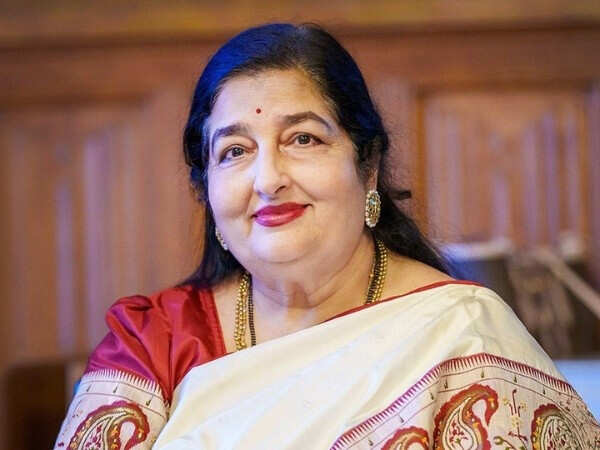 Anuradha Paudwal