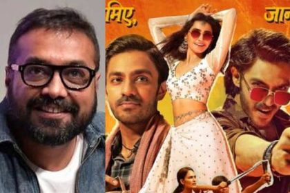 Anurag kashyap