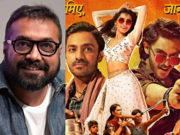 Anurag kashyap