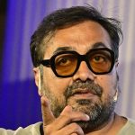 Anurag Kashyap