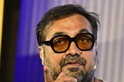 Anurag Kashyap