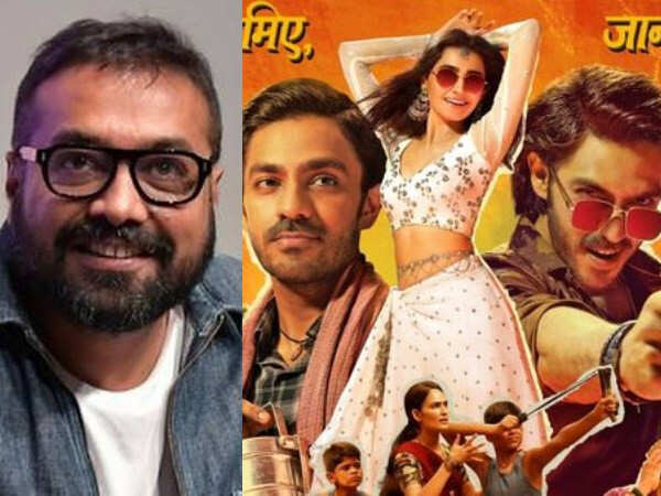 Anurag Kashyap