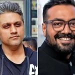 Anurag Kashyap Mohit Suri Saiyaara