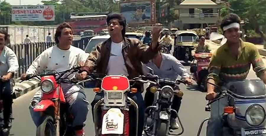 anuragkashyapshahrukhkhandeewana11758106882 Shah Rukh Khan Deewana