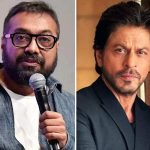 Anurag Kashyap Shah Rukh Khan Deewana