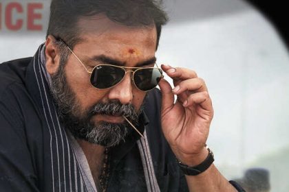 Anurag Kashyap